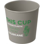 Americano® Switch Renew kubek o pojemności 200 ml, szary