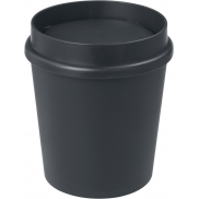 Americano® Switch Renew kubek o pojemności 200 ml z pokrywką 360°, szary