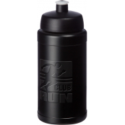 Baseline Rise bidon o pojemności 500 ml, czarny