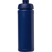 Baseline Rise bidon o pojemności 750 ml z wieczkiem zaciskowym, niebieski