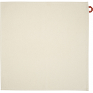 Alora ręcznik kuchenny z bawełny z recyklingu 200 g/m², pomarańczowy