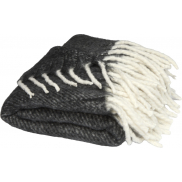 Dolly koc z recyklingu z certyfikatem GRS, czarny