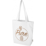 Florida torba na zakupy 270 g/m² 10L, biały