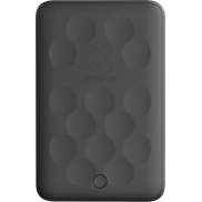 Xtorm FS5W051 magnetyczny bezprzewodowy powerbank 5000 mAh, czarny