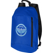 Recreation torba sportowa 7L, niebieski