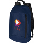 Recreation torba sportowa 7L, niebieski