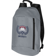 Recreation torba sportowa 7L, szary