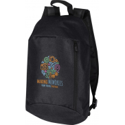 Recreation torba sportowa 7L, czarny