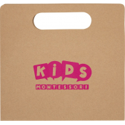 Fir zestaw do kolorowania, piasek pustyni