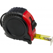 Score miarka krawiecka 5 metrów, czerwony