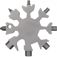 Task narzędzie wielofunkcyjne, szary