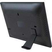 Prixton Prado Frameo cyfrowa ramka Wi-Fi na zdjęcia 10 cali , czarny