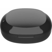 Prixton TWS159 słuchawki douszne z technologią ENC i ANC, czarny