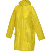 Ada płaszcz przeciwdeszczowy, żółty