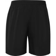 Murray spodenki sportowe unisex, m, czarny
