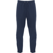 Neapolis spodnie unisex, m, niebieski