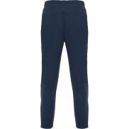 Neapolis spodnie unisex, 2xl, niebieski