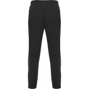 Neapolis spodnie unisex, l, czarny