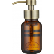 Wellmark płyn do mycia ciała 250 ml, żółty