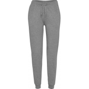 Adelpho spodnie damskie, xl, szary