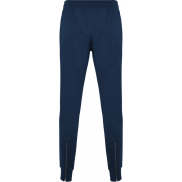 Argos spodnie unisex, m, niebieski