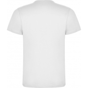 Dogo koszulka męska premium z krótkim rękawem, 5xl, biały