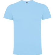 Dogo koszulka dziecięca premium z krótkim rękawem, 9/10, niebieski