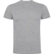 Dogo koszulka dziecięca premium z krótkim rękawem, 3/4, szary