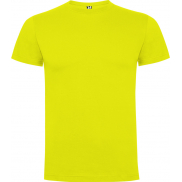 Dogo koszulka dziecięca premium z krótkim rękawem, 5/6, zielony