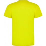 Dogo koszulka dziecięca premium z krótkim rękawem, 7/8, zielony