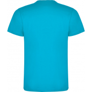 Dogo koszulka dziecięca premium z krótkim rękawem, 9/10, niebieski