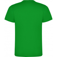 Dogo koszulka dziecięca premium z krótkim rękawem, 7/8, zielony