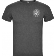 Fox koszulka męska z krótkim rękawem, 2xl, czarny