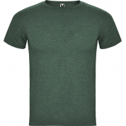 Fox koszulka męska z krótkim rękawem, 2xl, zielony