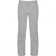 New Astun spodnie unisex, l, szary