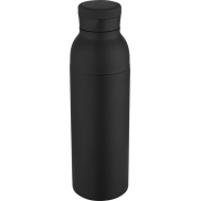 Illuminate butelka termiczna o pojemności 650 ml z podwójnymi ściankami, wykonana ze stali nierdzewnej z recyklingu z certyfi, c