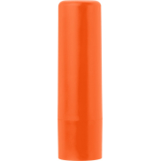 Waniliowy balsam do ust Eden, pomarańczowy