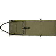 Leżak plażowy Serene, zielony