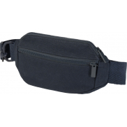 Crescent torba typu crossbody Aware™ z recyklingu o gramaturze 500 g/m², niebieski