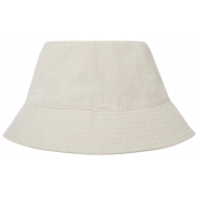 Kapelusz przeciwsłoneczny Wicklow z materiałów z recyklingu, piasek pustyni