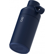 Ocean Bottle izolowany próżniowo bidon na wodę o pojemności 750 ml, niebieski