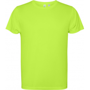 Estoril koszulka męska z krótkim rękawem, 2xl, zielony