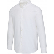 Sphene koszula męska typu oxford, 3xl, biały