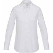 Sphene koszula damska typu oxford , xxs, biały