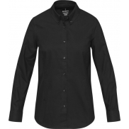 Sphene koszula damska typu oxford , xl, czarny