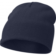 Izu czapka typu beanie, niebieski