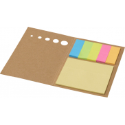 Freiji karteczki samoprzylepne, piasek pustyni