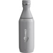 Stanley All Day Slim butelka na wodę o pojemności 350 ml, szary