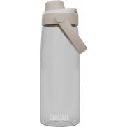 Camelbak® Thrive Chug 740 ml Tritan Renew butelka na wodę z zakrętką, biały