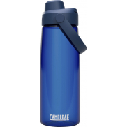 Camelbak® Thrive Chug 740 ml Tritan Renew butelka na wodę z zakrętką, niebieski